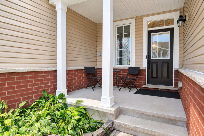 Image of home for listing MLS® X14092236