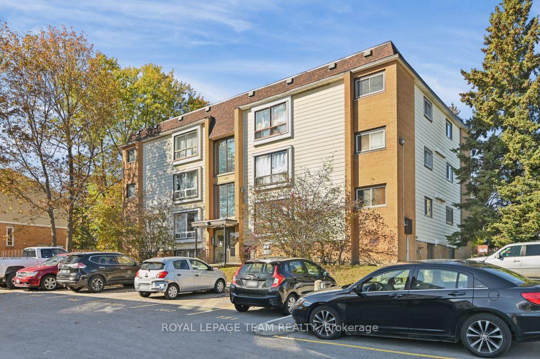 Image of home for listing MLS® X14092378