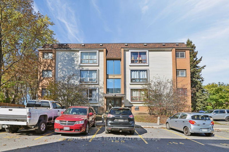 Image of home for listing MLS® X14092378