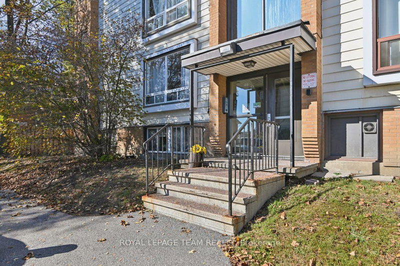 Image of home for listing MLS® X14092378
