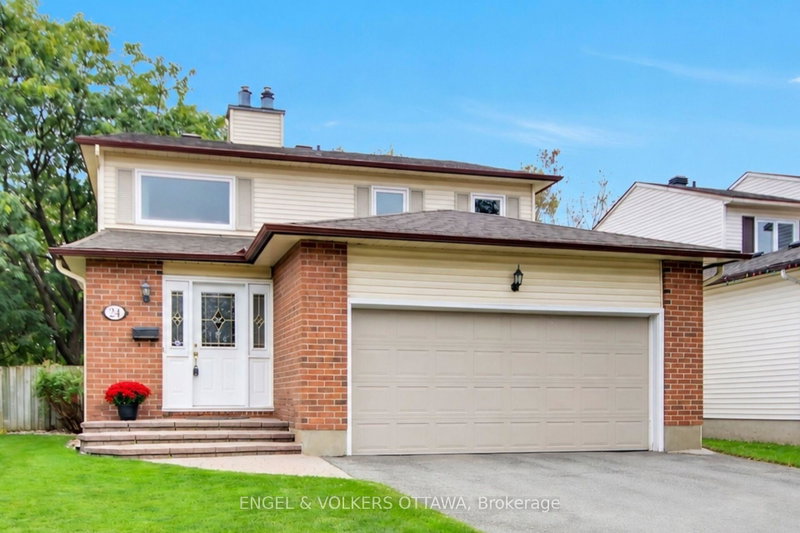 Image of home for listing MLS® X14092396