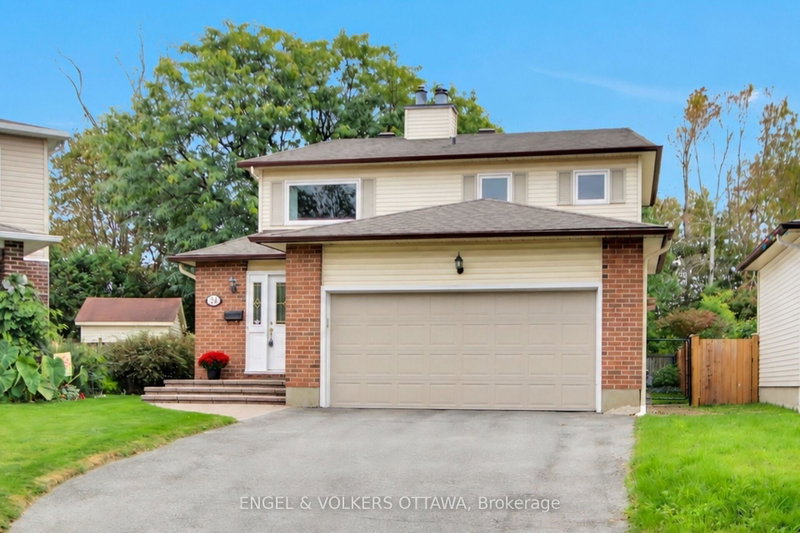 Image of home for listing MLS® X14092396