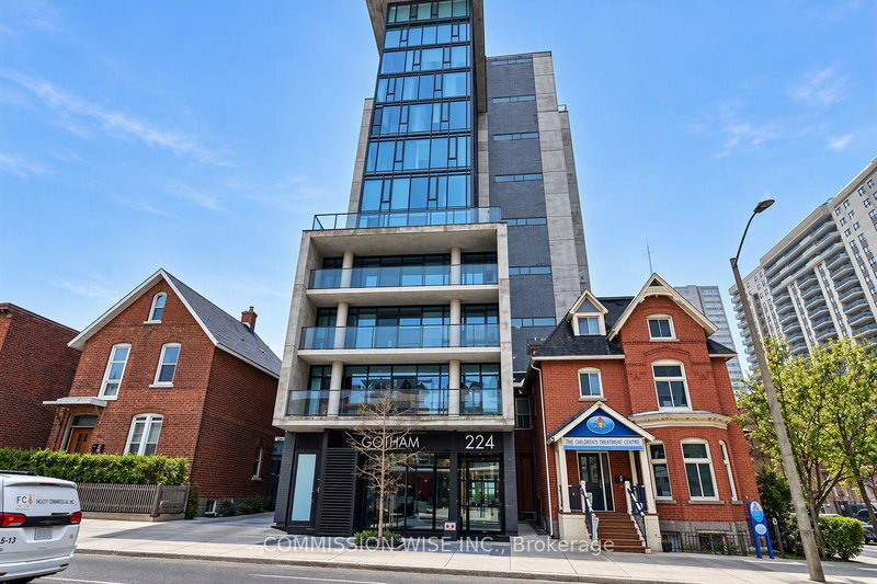 Image of home for listing MLS® X14092682