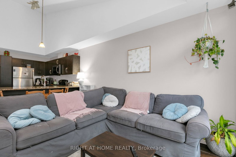 Image of home for listing MLS® X14092730