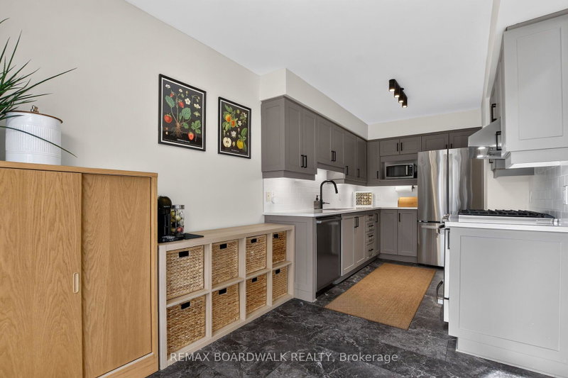 Image of home for listing MLS® X14092848