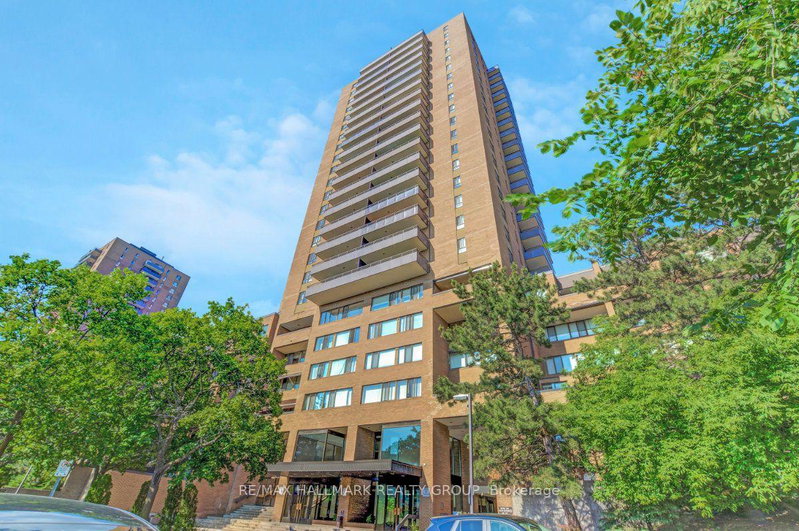 Image of home for listing MLS® X14092908