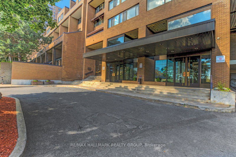 Image of home for listing MLS® X14092908