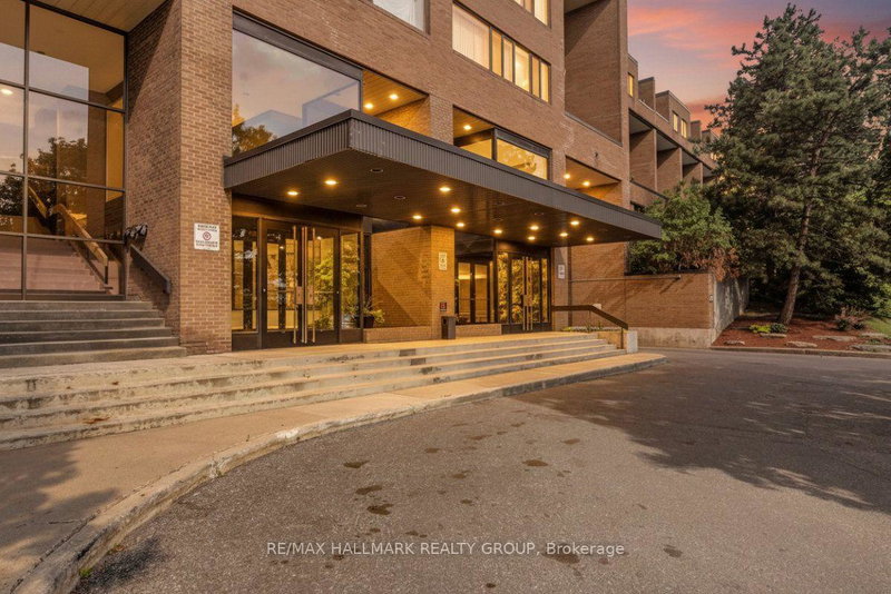 Image of home for listing MLS® X14092908