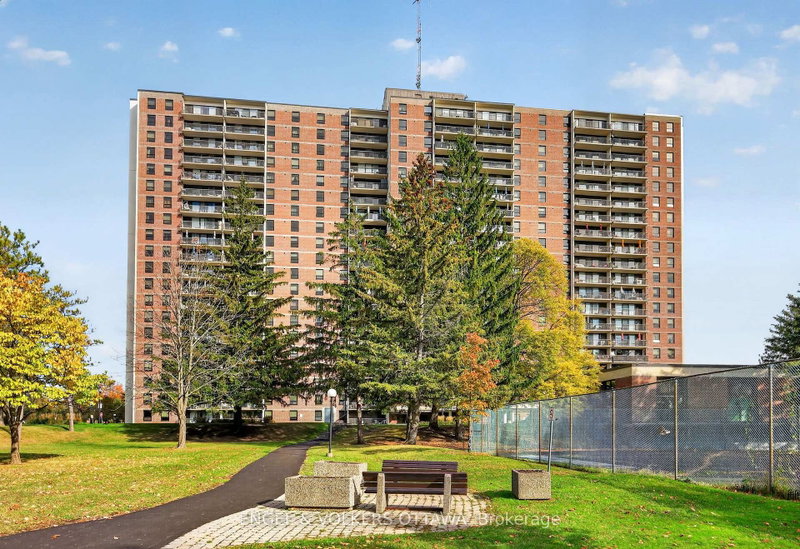Image of home for listing MLS® X14092964