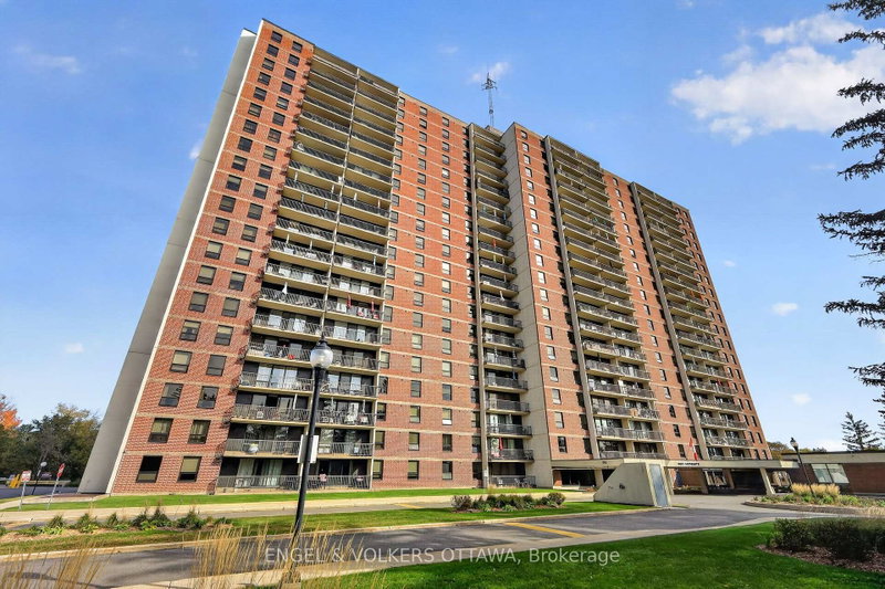 Image of home for listing MLS® X14092964