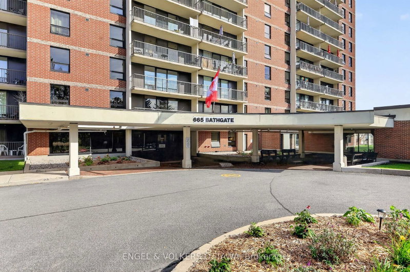 Image of home for listing MLS® X14092964