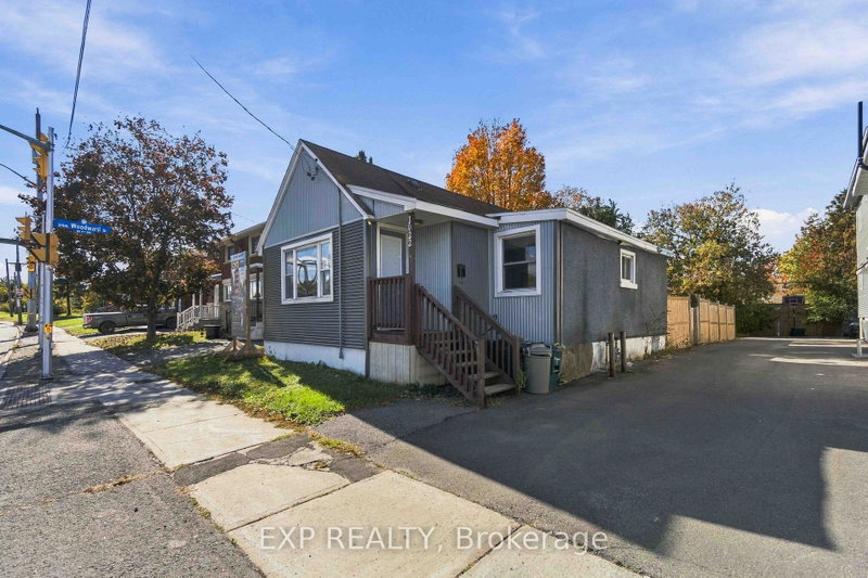 Image of home for listing MLS® X14092982