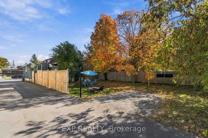 Image of home for listing MLS® X14092982