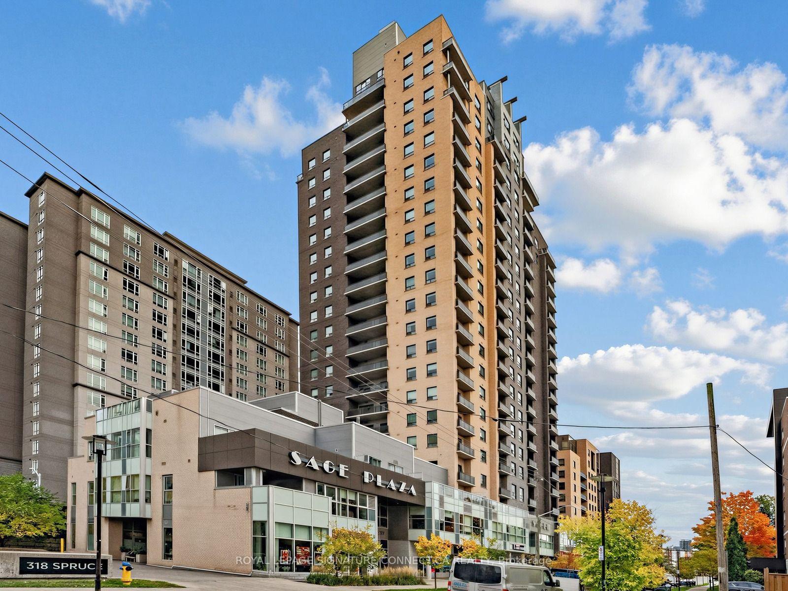 Image of home for listing MLS® X14092992