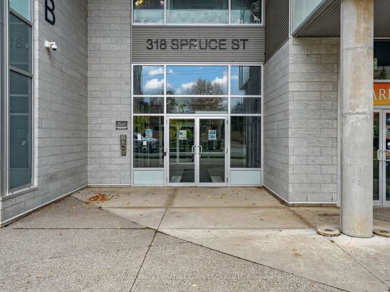 Image of home for listing MLS® X14092992