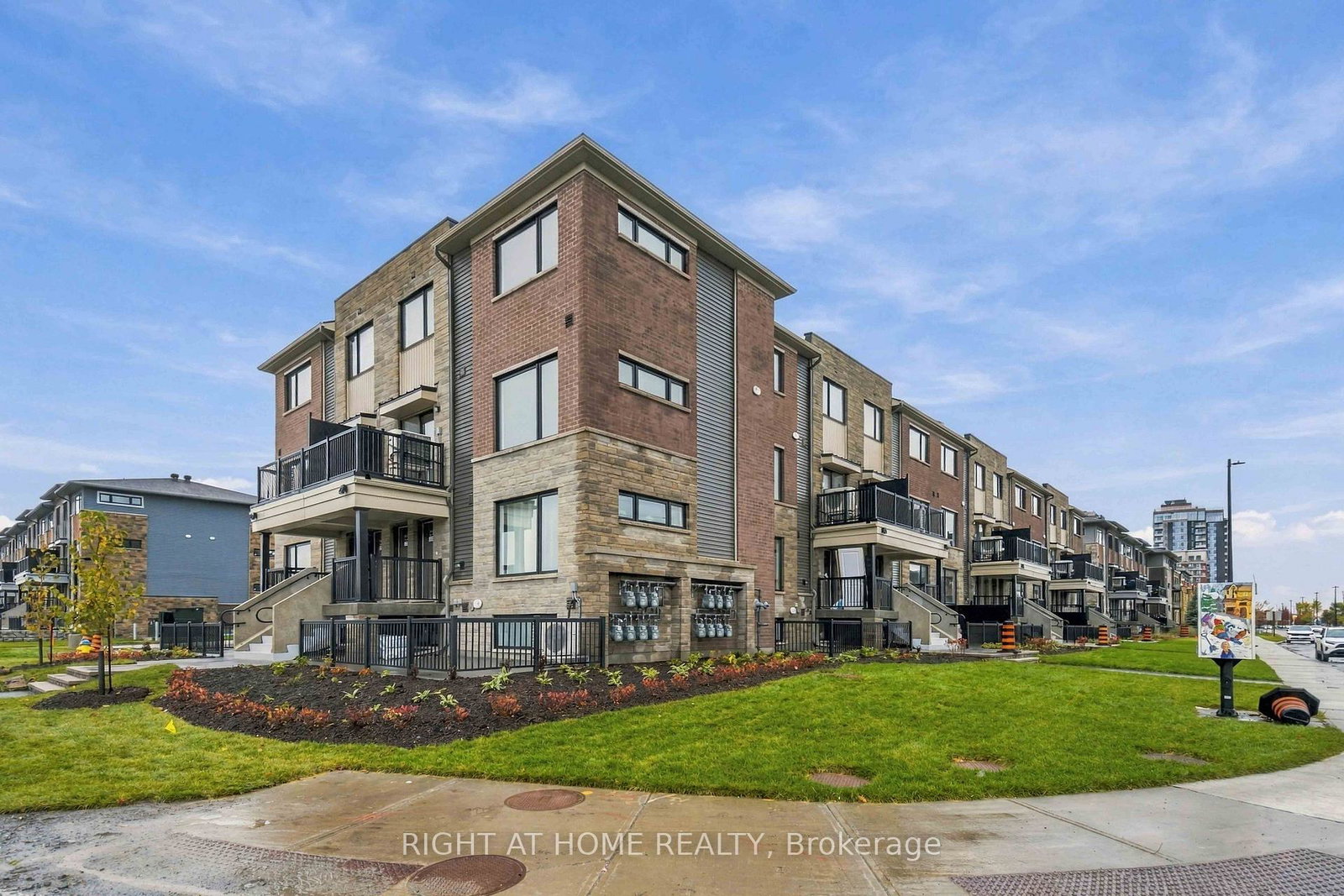 Image of home for listing MLS® X14093018