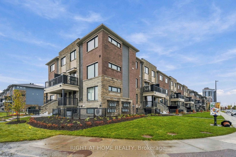 Image of home for listing MLS® X14093018