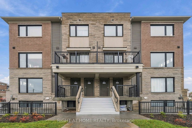 Image of home for listing MLS® X14093018