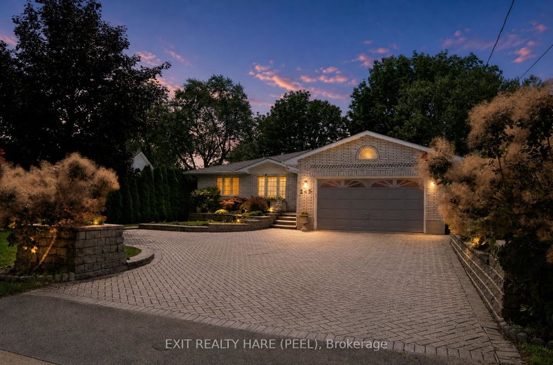 Image of home for listing MLS® X14093036