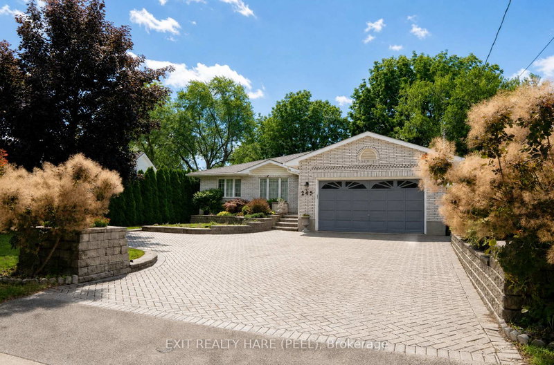Image of home for listing MLS® X14093036