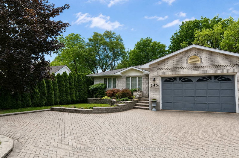 Image of home for listing MLS® X14093036