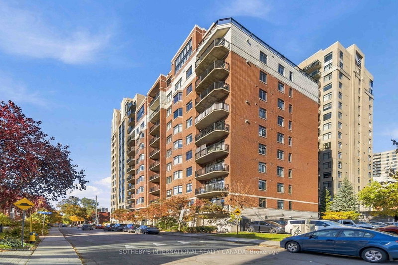 Image of home for listing MLS® X14093118