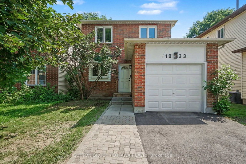 Image of home for listing MLS® X14093122