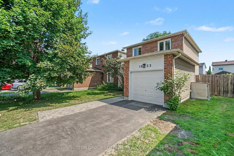 Image of home for listing MLS® X14093122