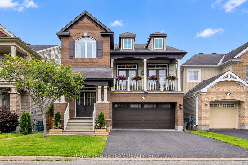 Image of home for listing MLS® X14093214