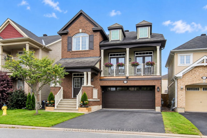 Image of home for listing MLS® X14093214