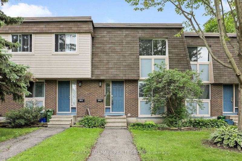 Image of home for listing MLS® X14093264