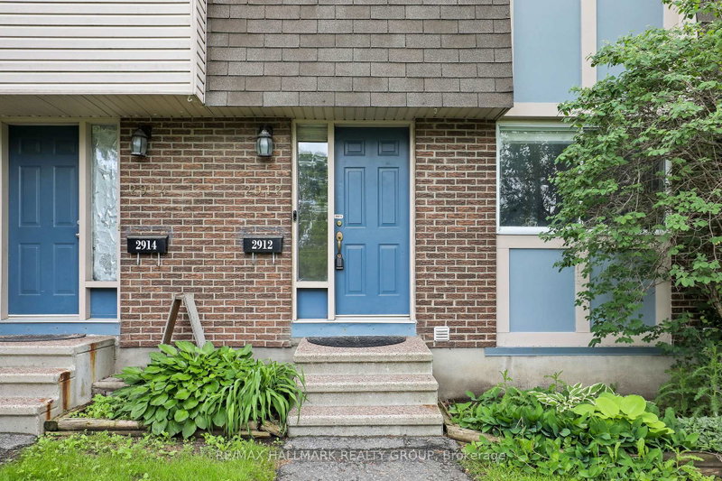 Image of home for listing MLS® X14093264