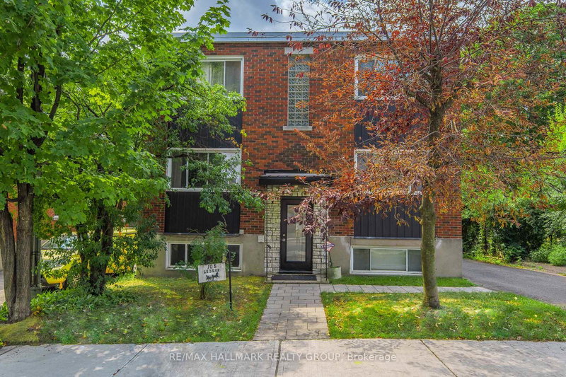 Image of home for listing MLS® X14093302
