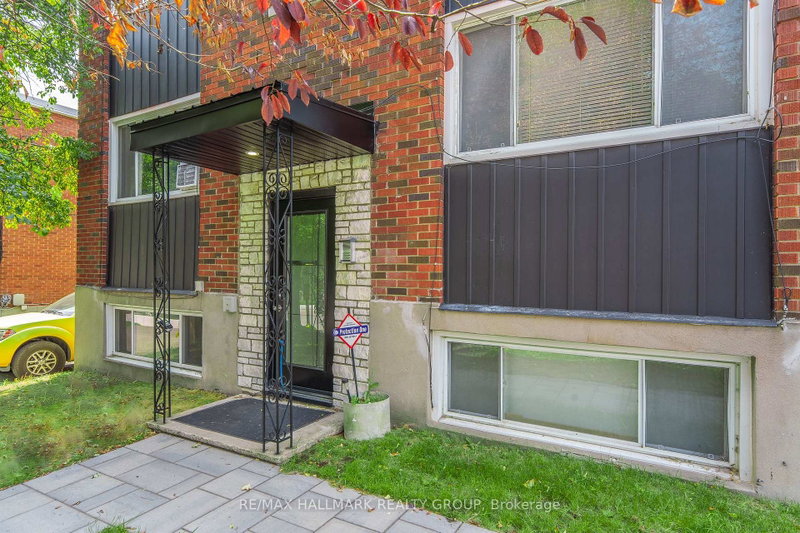 Image of home for listing MLS® X14093302