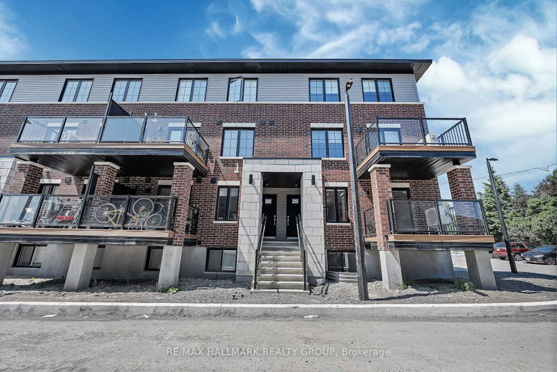 Image of home for listing MLS® X14093412