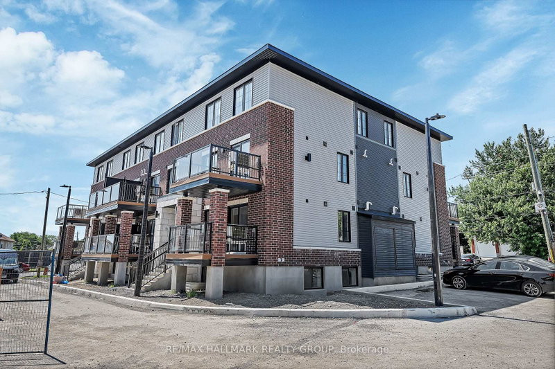 Image of home for listing MLS® X14093412