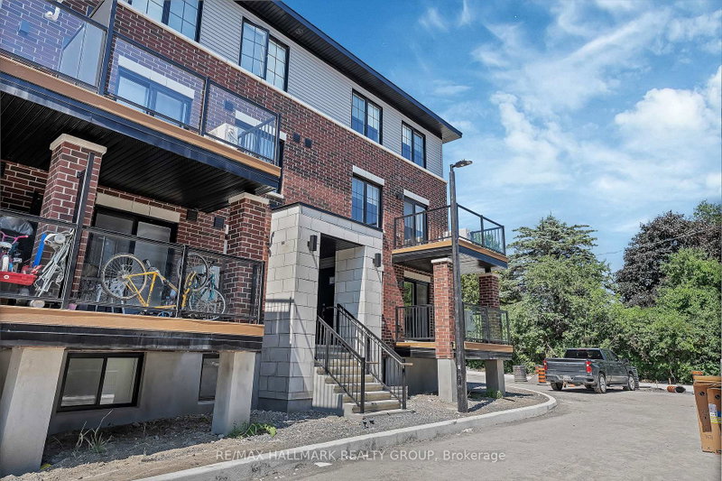 Image of home for listing MLS® X14093412