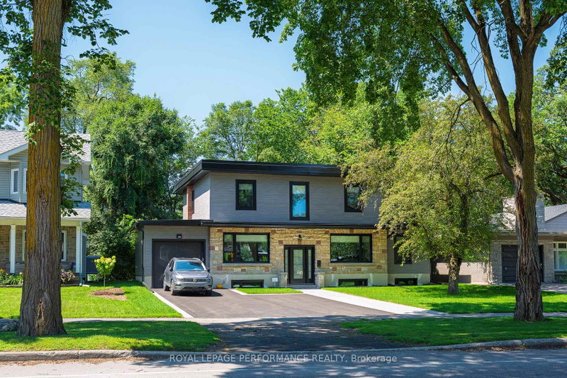 Image of home for listing MLS® X14093432