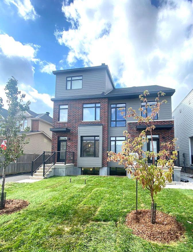 Image of home for listing MLS® X14093482