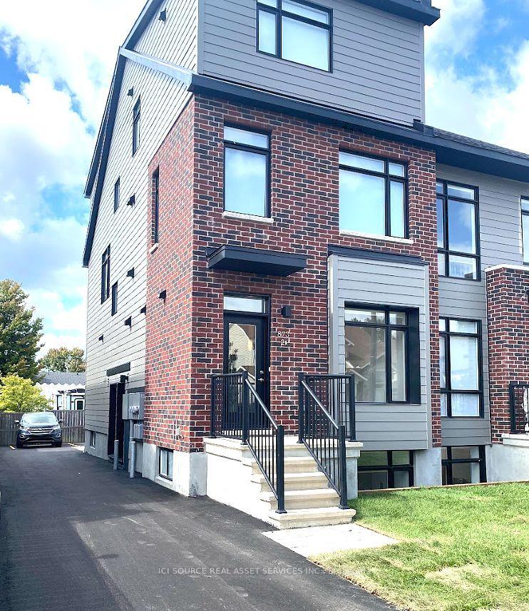 Image of home for listing MLS® X14093482