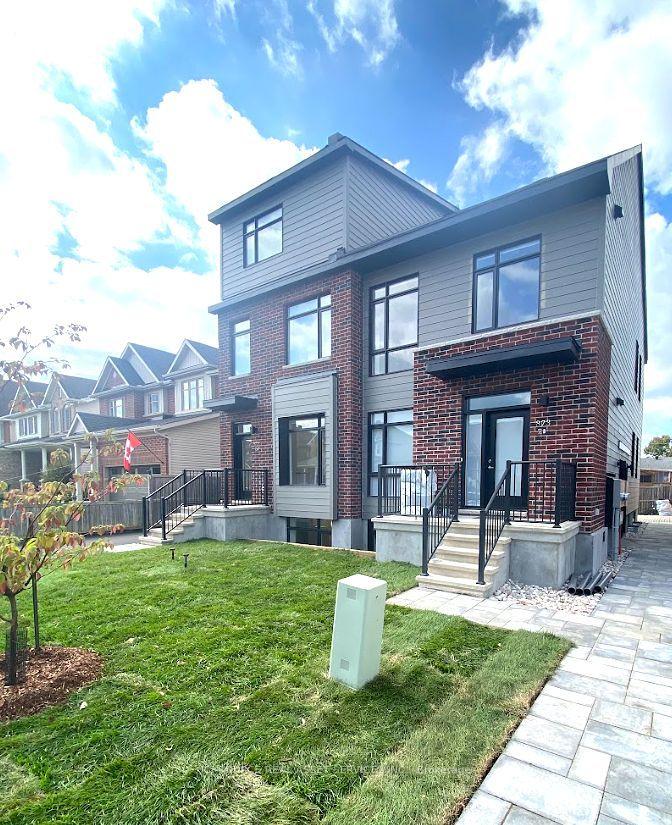 Image of home for listing MLS® X14093482