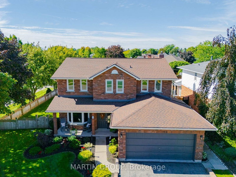 Image 1 of listing MLS® X14093608