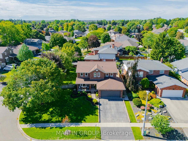 Image 2 of listing MLS® X14093608