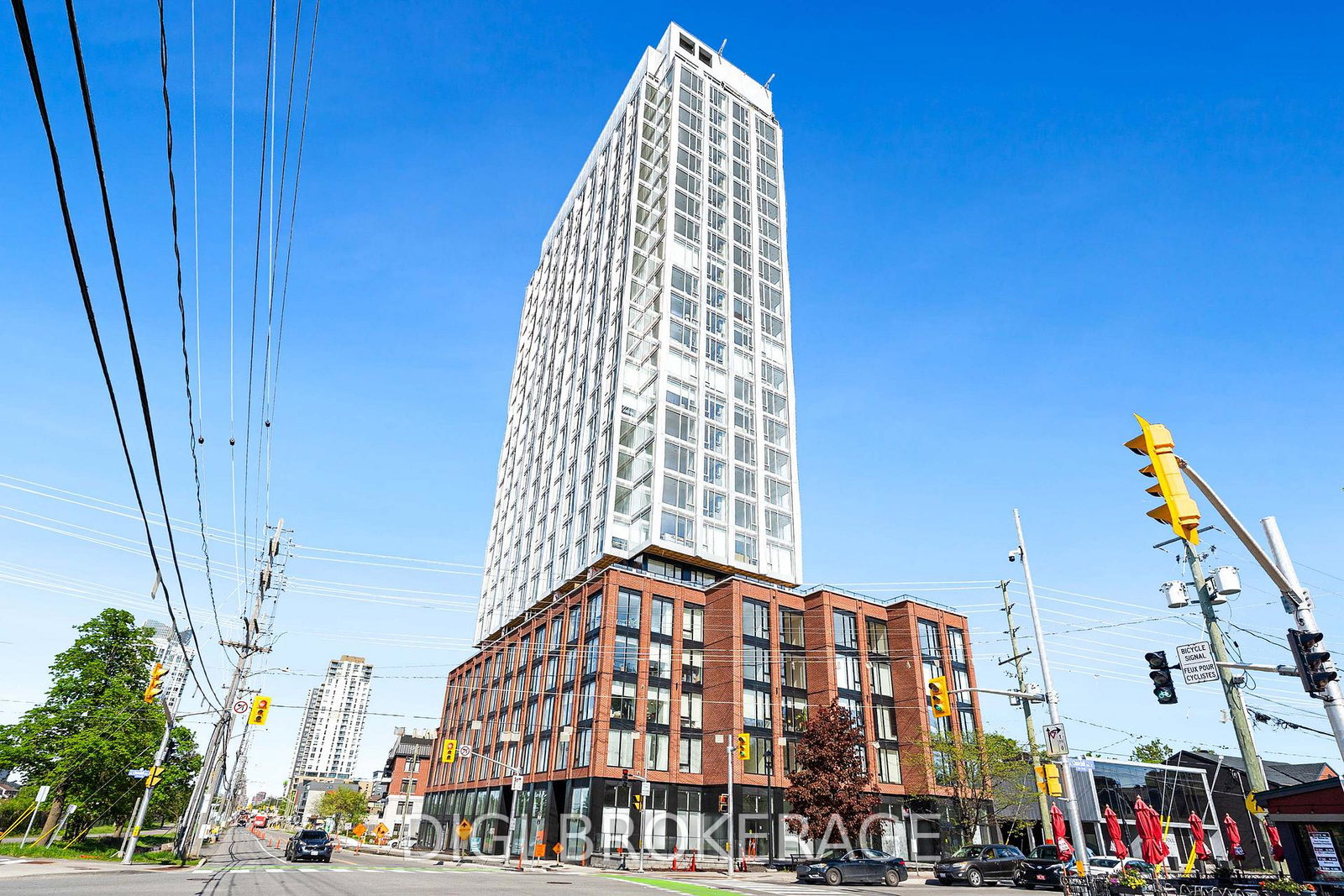 Image of home for listing MLS® X14093638