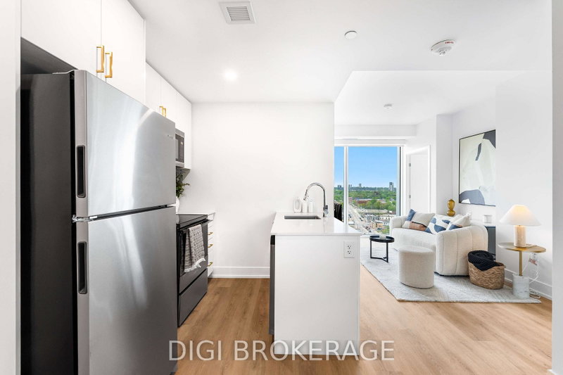 Image of home for listing MLS® X14093638