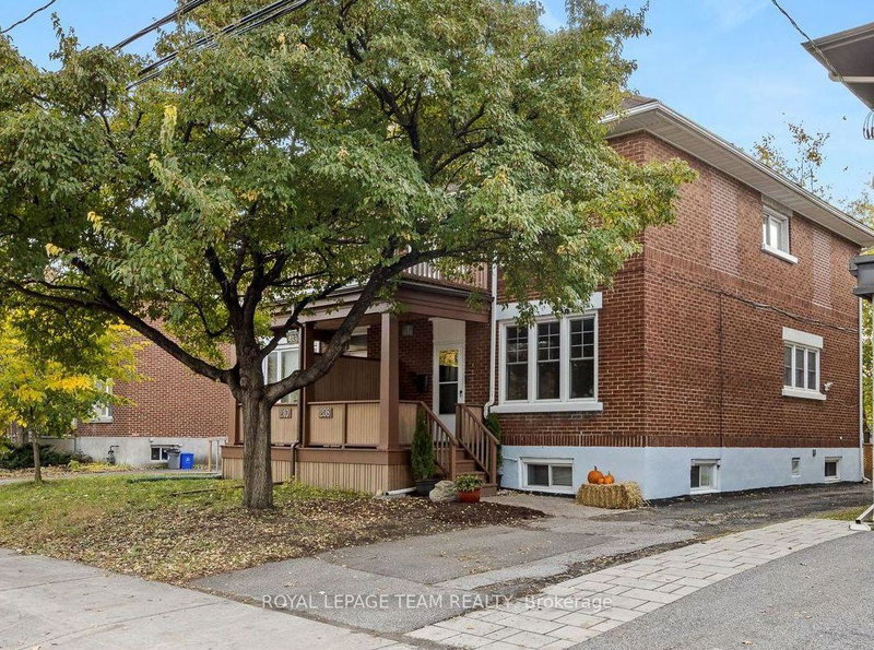 Image of home for listing MLS® X14093702