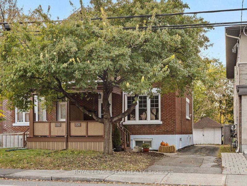 Image of home for listing MLS® X14093702