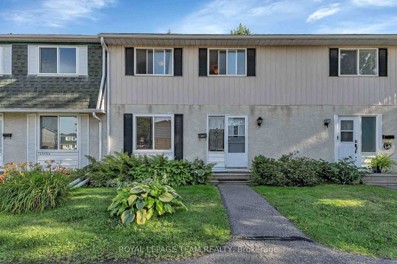Image of home for listing MLS® X14093722