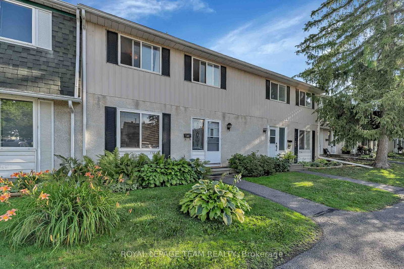 Image of home for listing MLS® X14093722