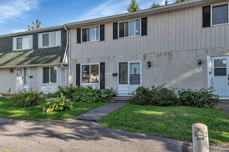 Image of home for listing MLS® X14093722